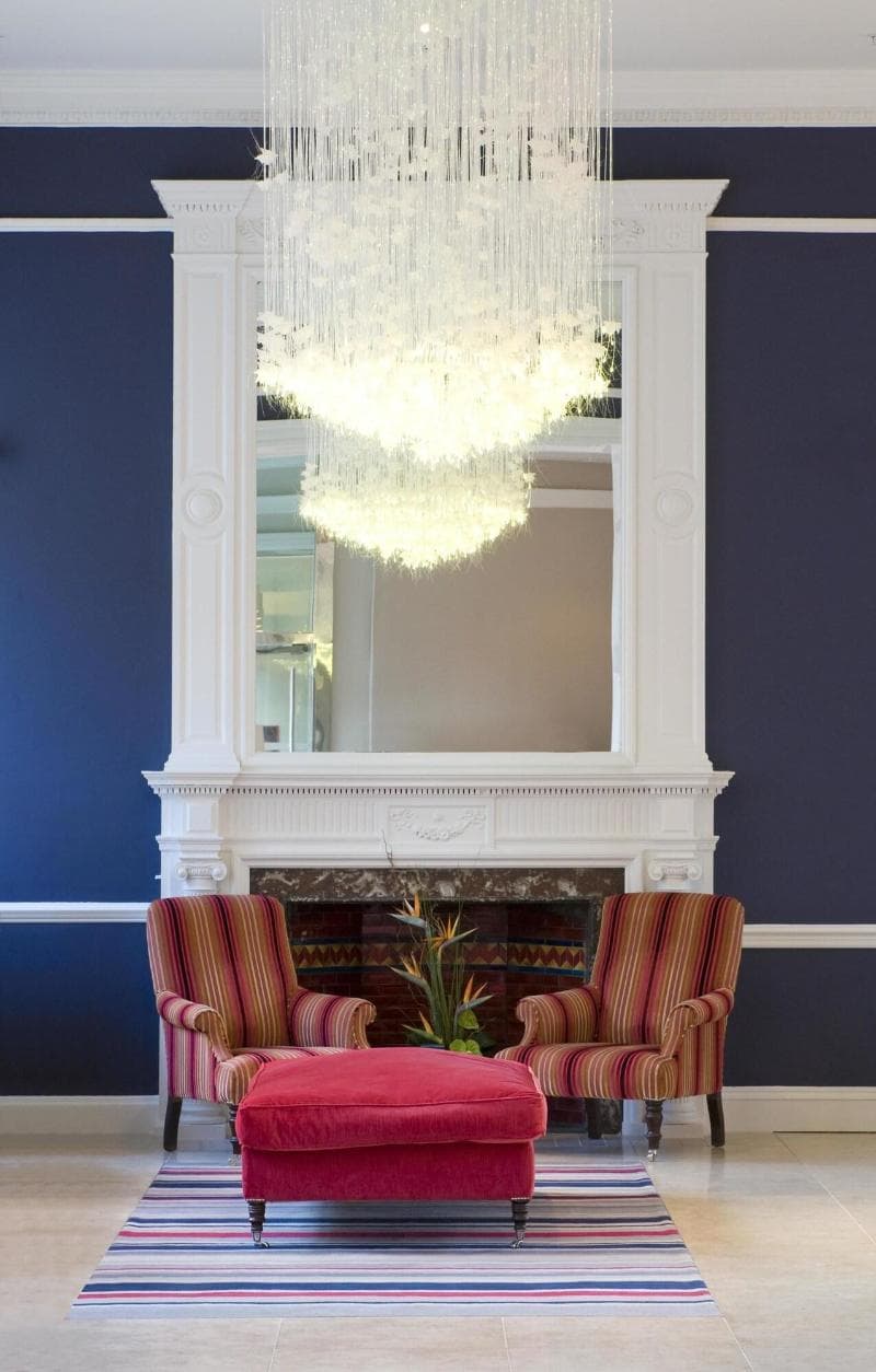 Apex Waterloo Place Hotel 4