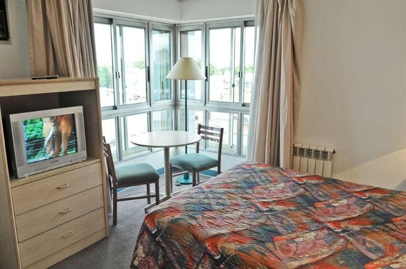 Tres Cruces Hotel 2