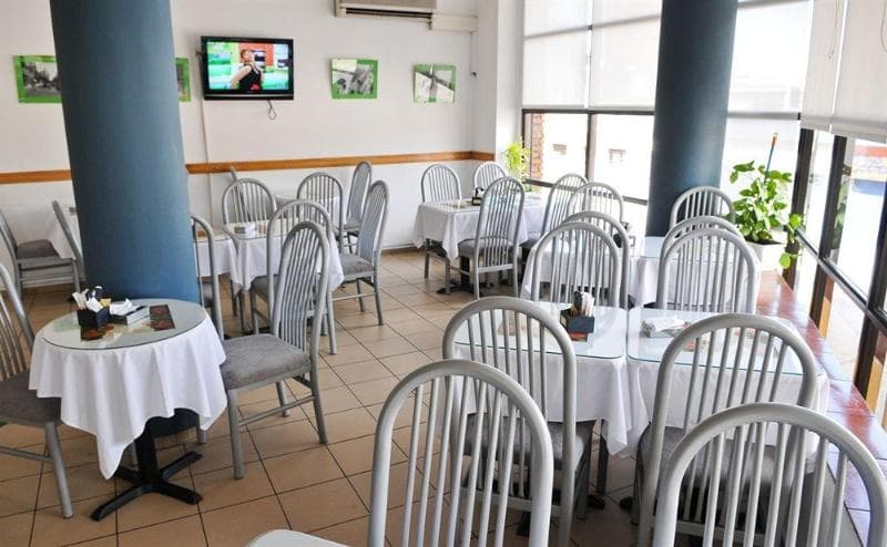 Tres Cruces Hotel 3