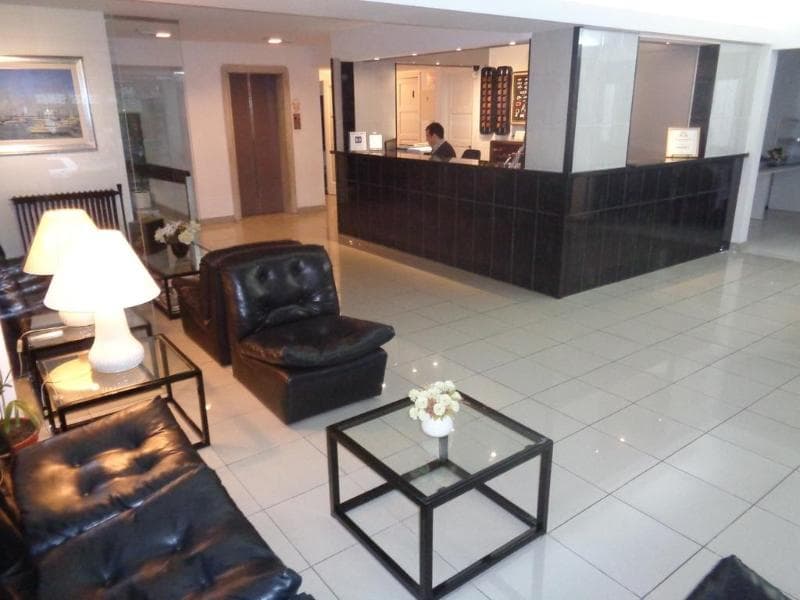Bonne Etoile Hotel 5