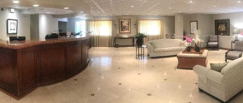 Hollywood Hotel 5