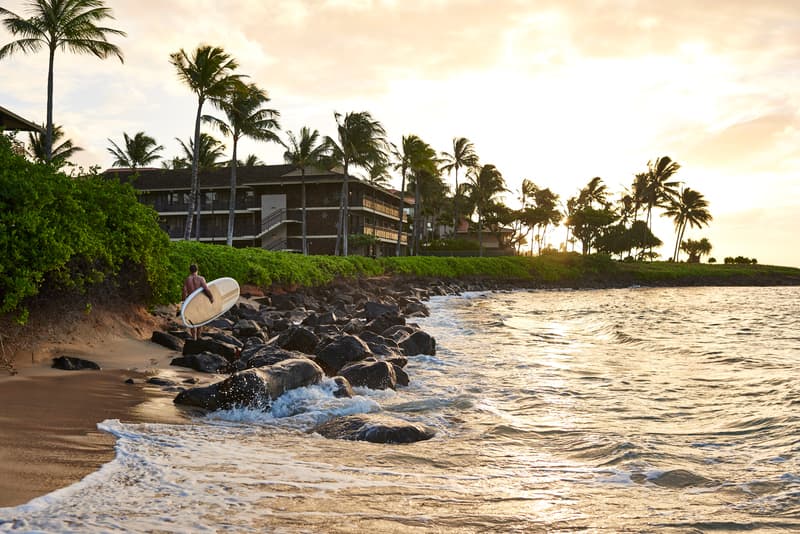 Ko'a Kea Hotel & Resort at Poipu Beach photo 1