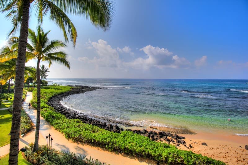 Ko'a Kea Hotel & Resort at Poipu Beach 3