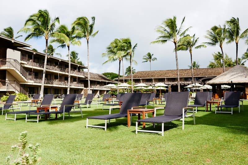 Ko'a Kea Hotel & Resort at Poipu Beach 5