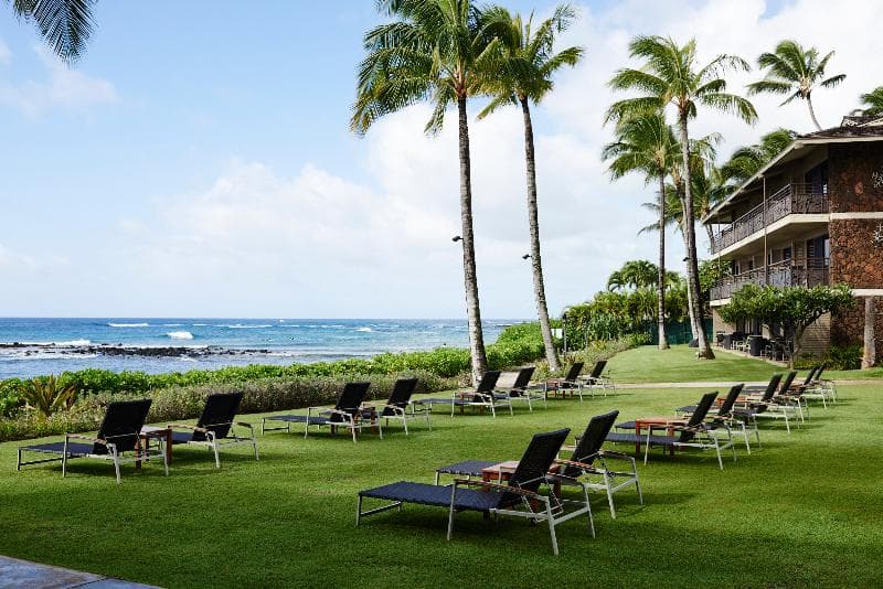 Ko'a Kea Hotel & Resort at Poipu Beach 2