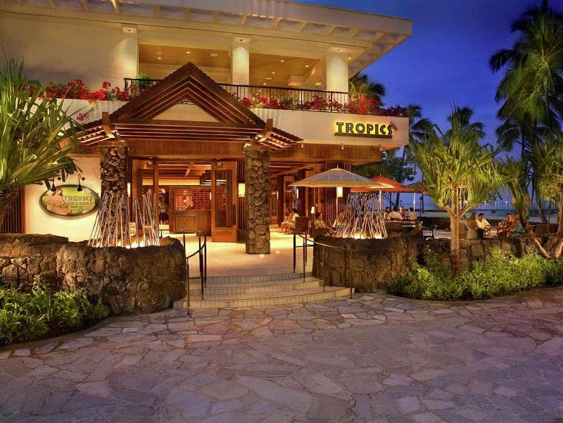 Hilton Grand Vacations Club at Hilton Hawaiian Village 3