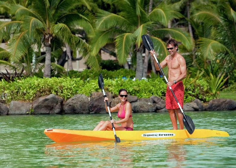Hilton Grand Vacations Club at Hilton Hawaiian Village 5