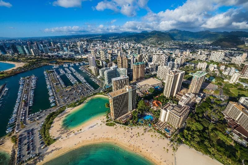 Hilton Grand Vacations Club Grand Waikikian Honolulu 3