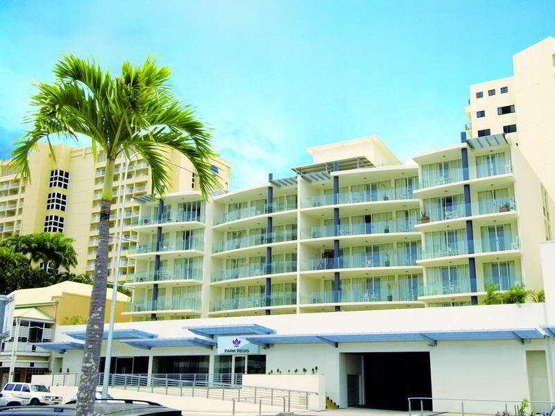 Park Regis City Quays photo 1