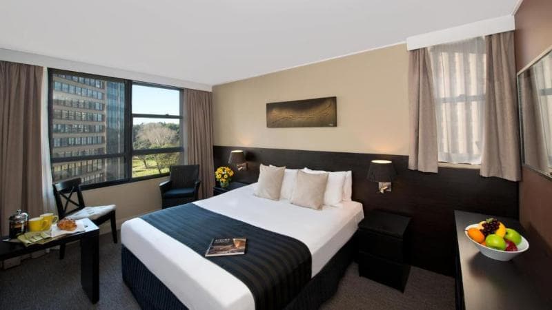Park Regis City Centre 3