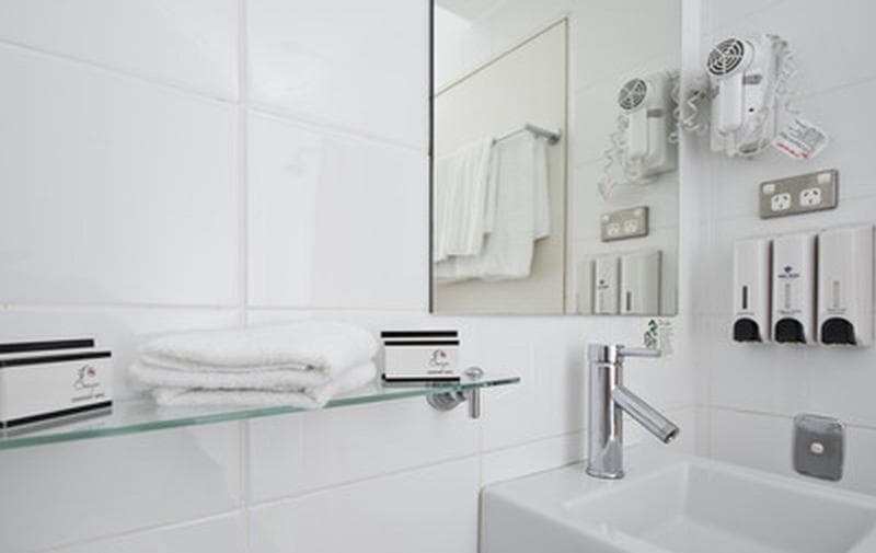 Park Regis City Centre 5