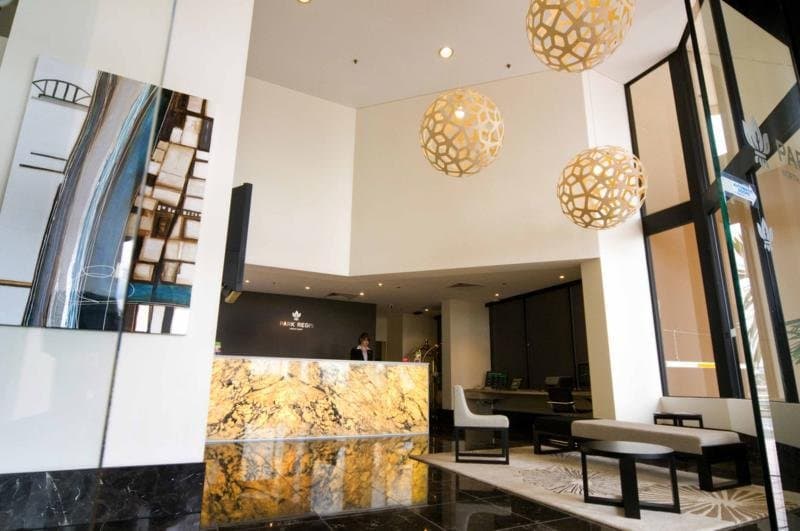 Park Regis North Quay 3