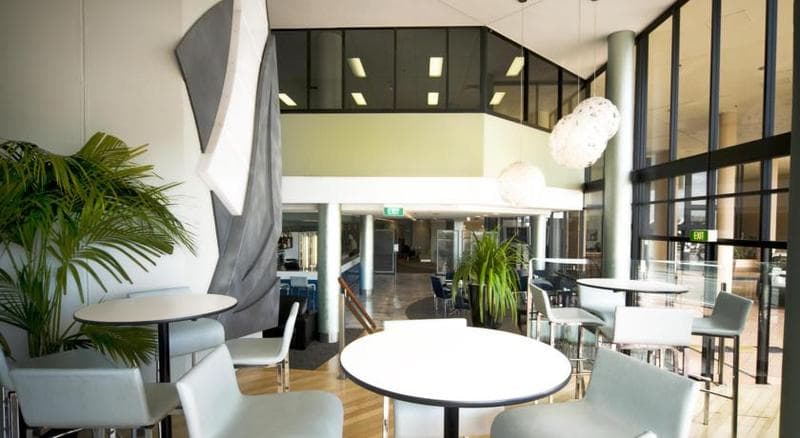 Park Regis North Quay 4