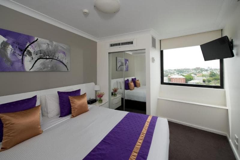 Park Regis North Quay 5