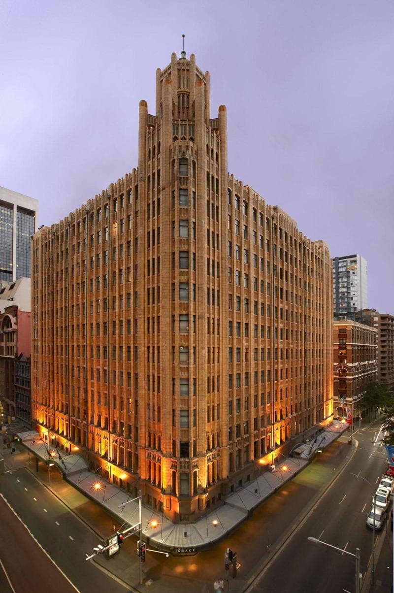 The Grace Sydney photo 1