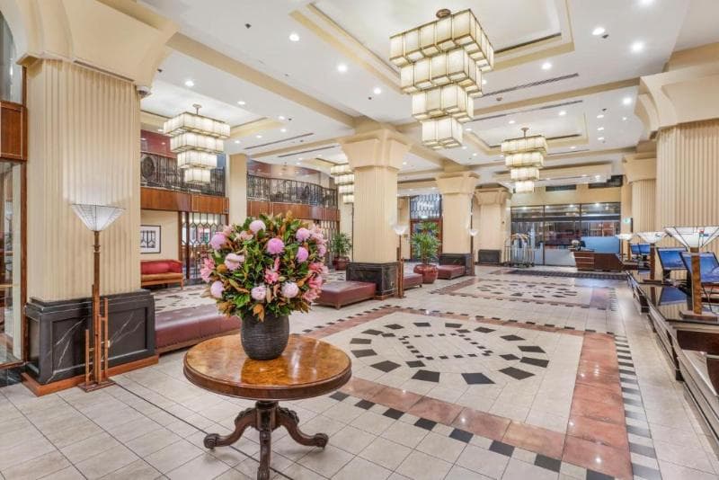 The Grace Sydney 4