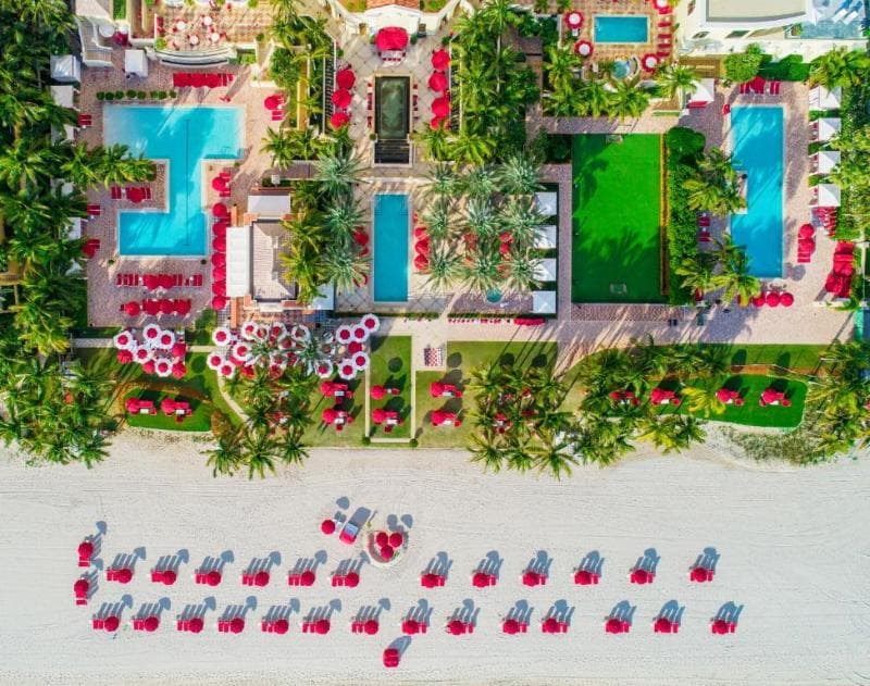 Acqualina Resort & Spa on the Beach 2