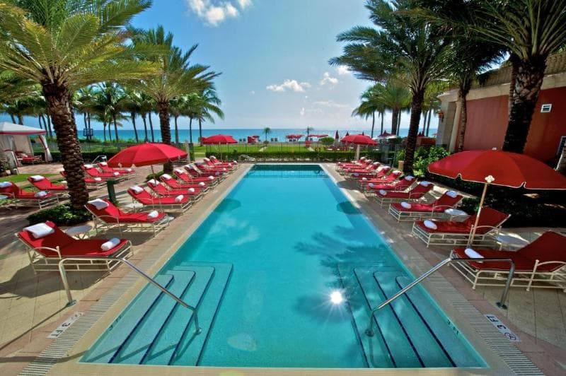 Acqualina Resort & Spa on the Beach 3