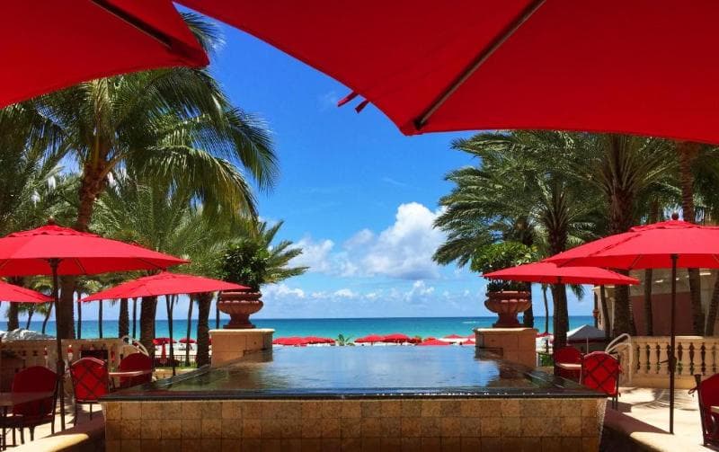 Acqualina Resort & Spa on the Beach 4