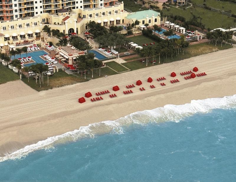 Acqualina Resort & Spa on the Beach 5