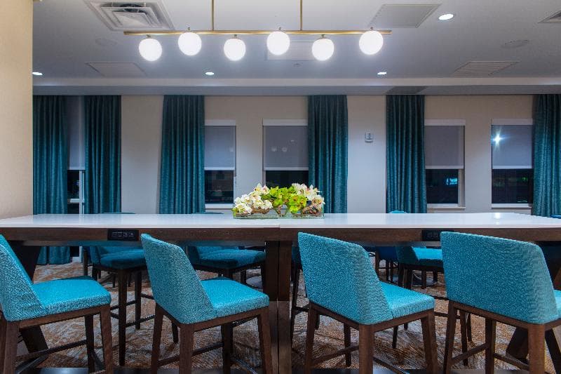 Hampton Inn & Suites Miami-Airport South-Blue Lagoon 3