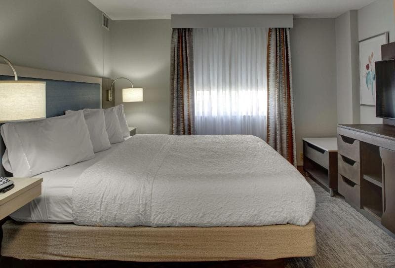 Hampton Inn & Suites Miami-Airport South-Blue Lagoon 2