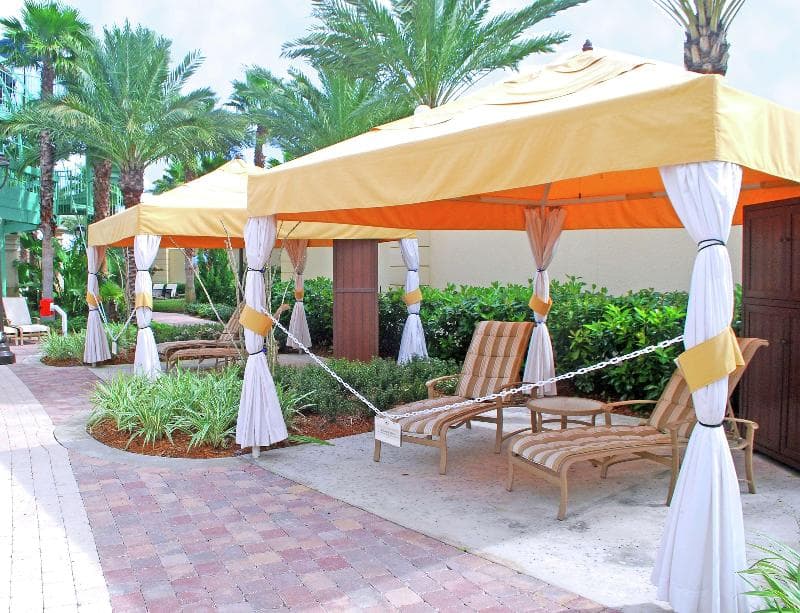 Hilton Grand Vacations Club Parc Soleil Orlando 5