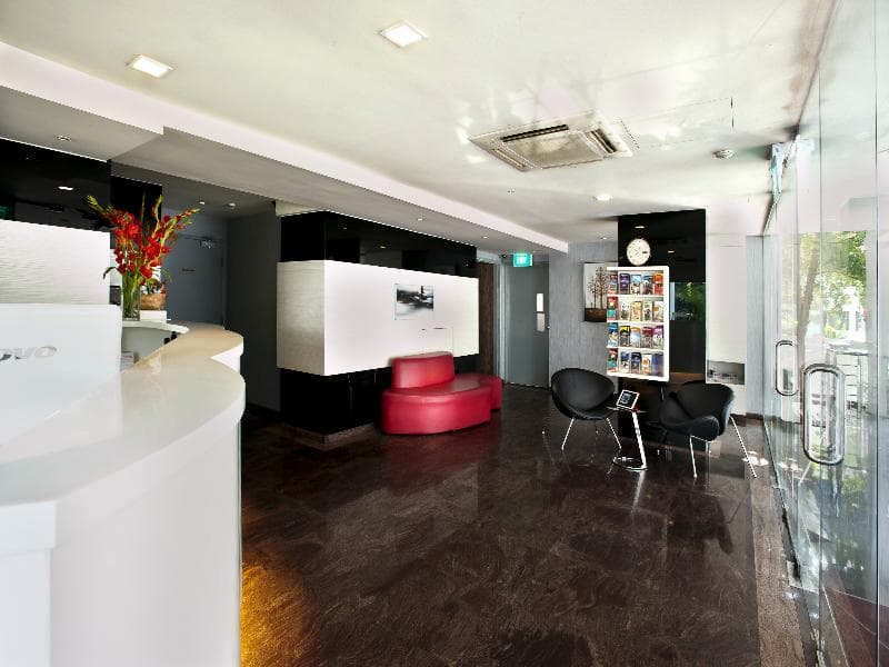 Harbour Ville Hotel 4