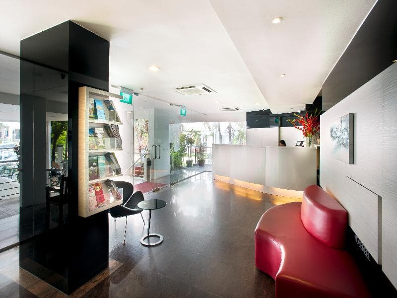 Harbour Ville Hotel 5