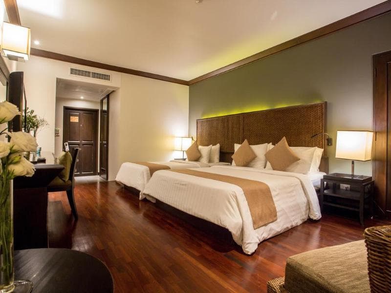 Maneechan Resort photo 1