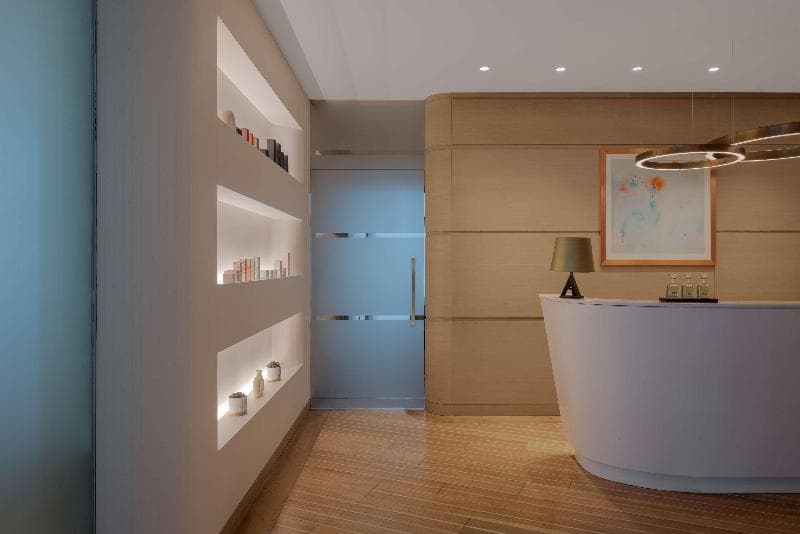 Hilton Dubai Creek Residences 4