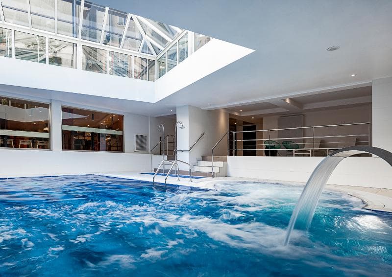 Hotel Oceania Paris Porte de Versailles photo 1