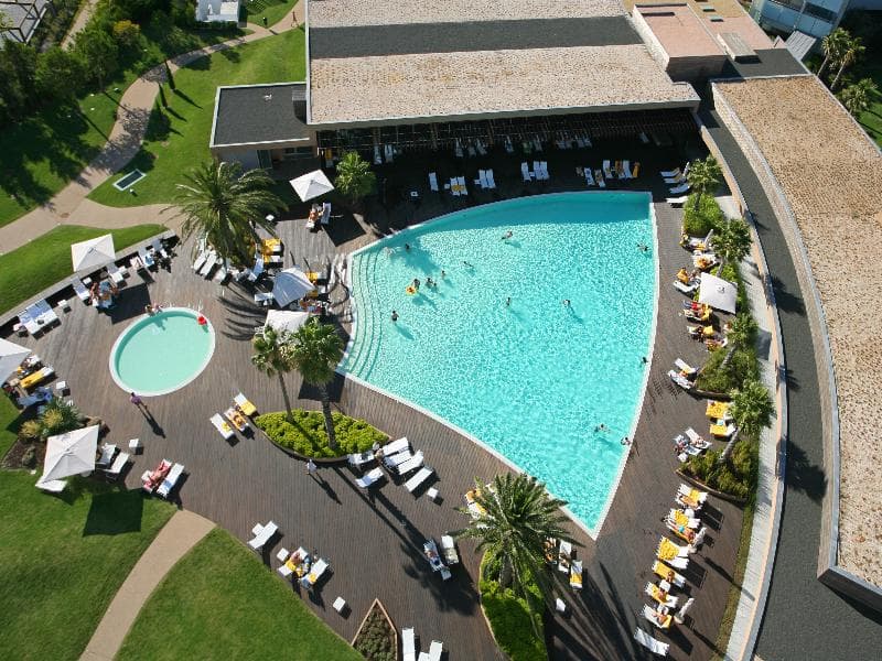 Aqualuz Troia Mar & Rio Hotel By The Editory 2