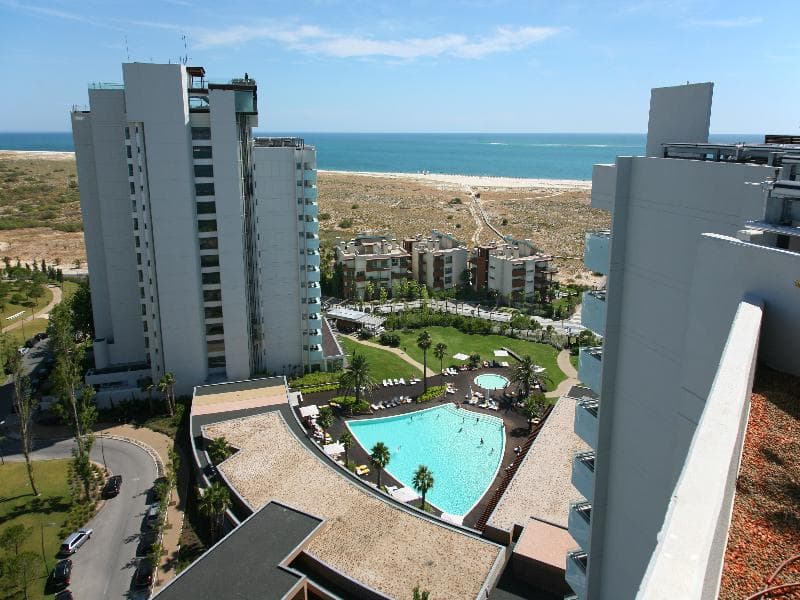 Aqualuz Troia Mar & Rio Hotel By The Editory main