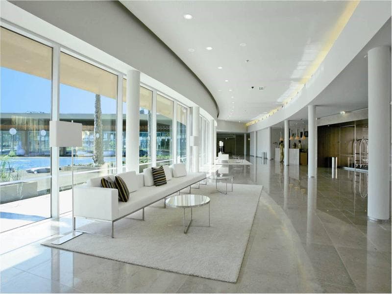 Aqualuz Troia Mar & Rio Hotel By The Editory 4