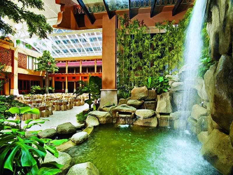 Royale Chulan Kuala Lumpur photo 1