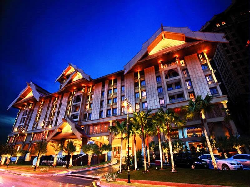 Royale Chulan Kuala Lumpur 2