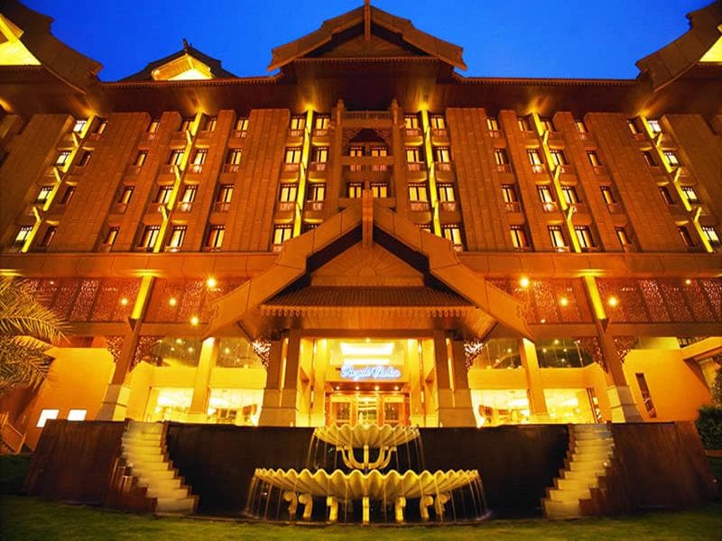 Royale Chulan Kuala Lumpur 3