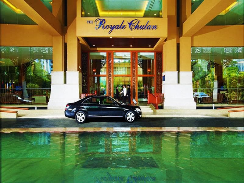 Royale Chulan Kuala Lumpur 4