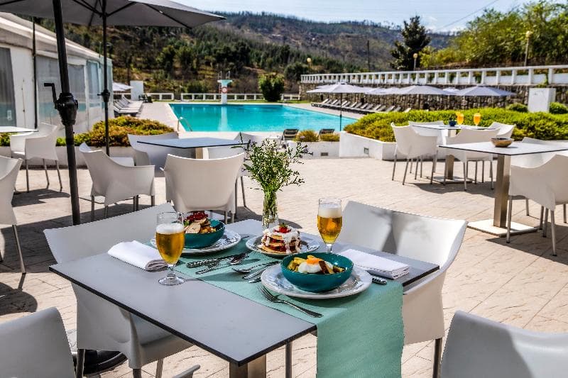 Grande Hotel das Caldas da Felgueira 2