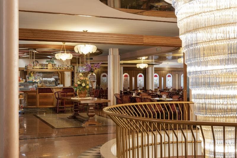 Park Hotel Oasi 4