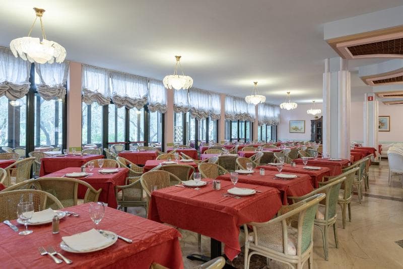 Park Hotel Oasi 2