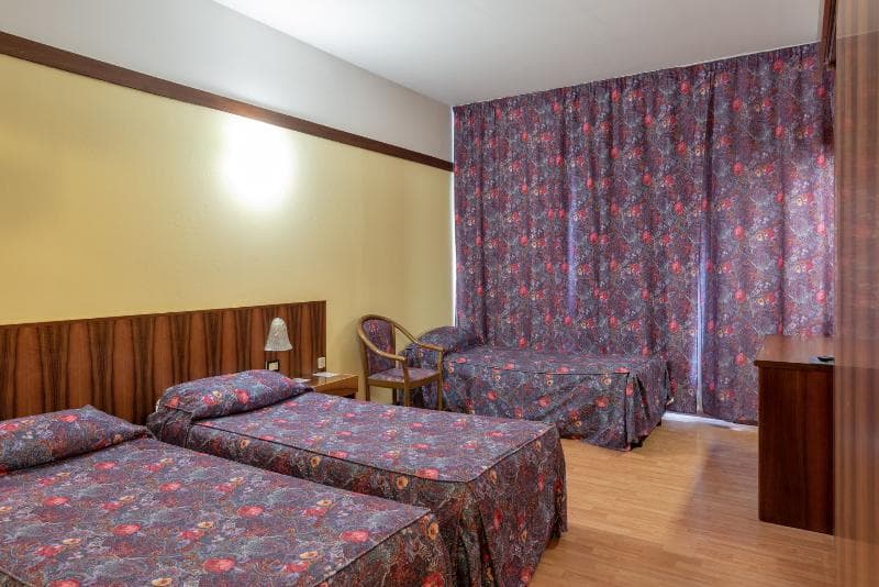 Park Hotel Oasi 3