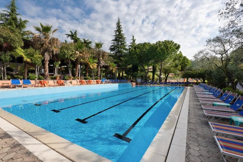 Sport Hotel Olimpo 3