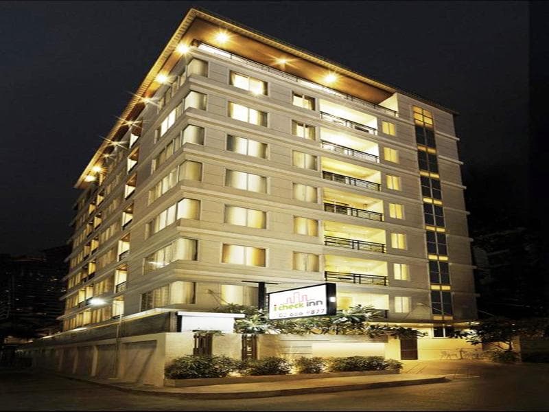 iCheck inn Sukhumvit Soi 2 photo 1