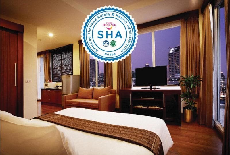 iCheck inn Sukhumvit Soi 2 2
