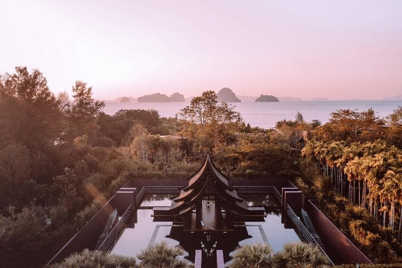 Phulay Bay, a Ritz-Carlton Reserve photo 1
