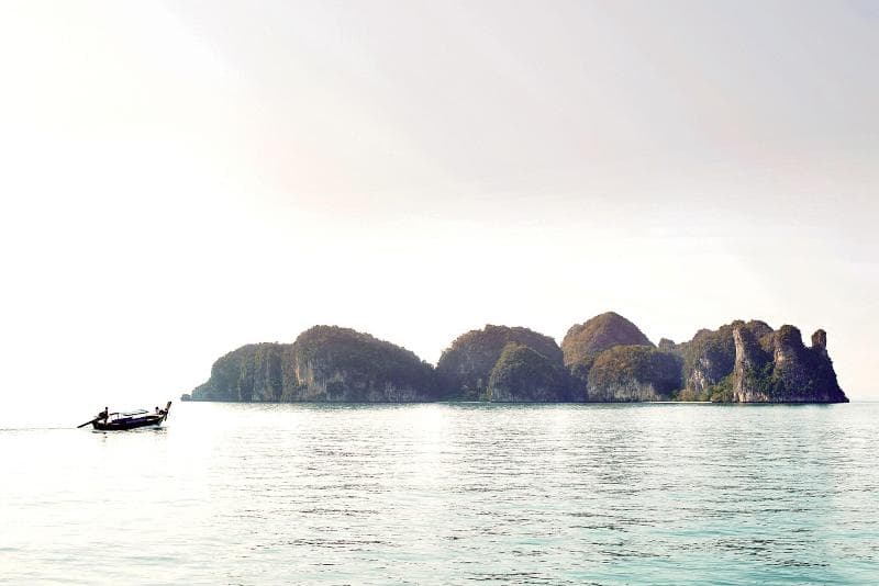 Phulay Bay, a Ritz-Carlton Reserve 2
