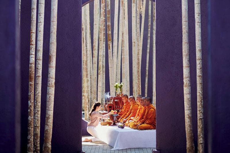 Phulay Bay, a Ritz-Carlton Reserve 5