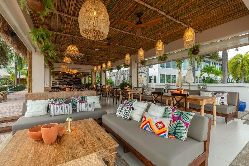 Serenity Resort & Residences 3